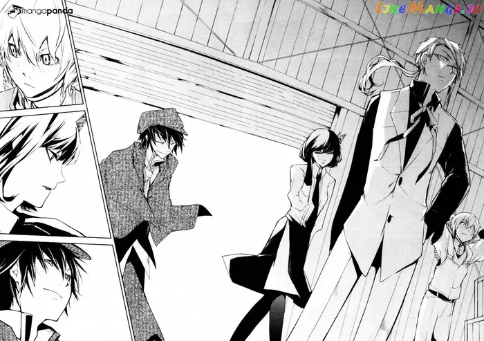 Bungou Stray Dogs Chapter 1 image 51_optimized